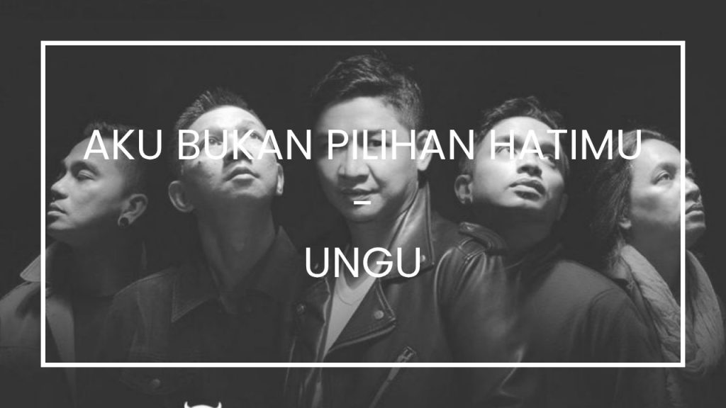 Chord-aku-bukan-pilihan-hatimu-ungu