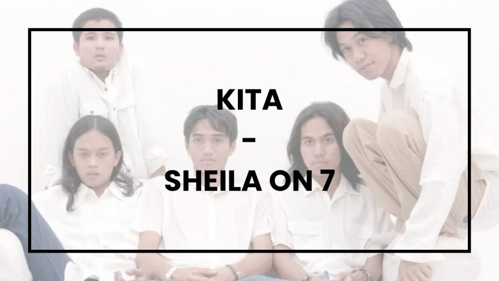Chord Kita - Sheila on 7