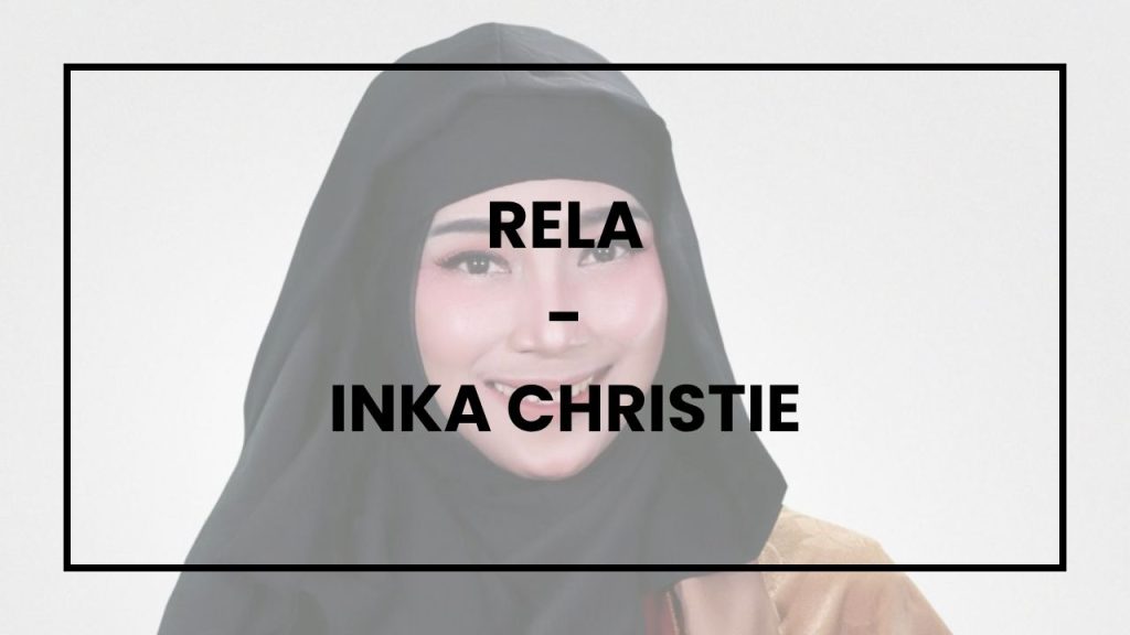 Chord Rela - Inka Christie
