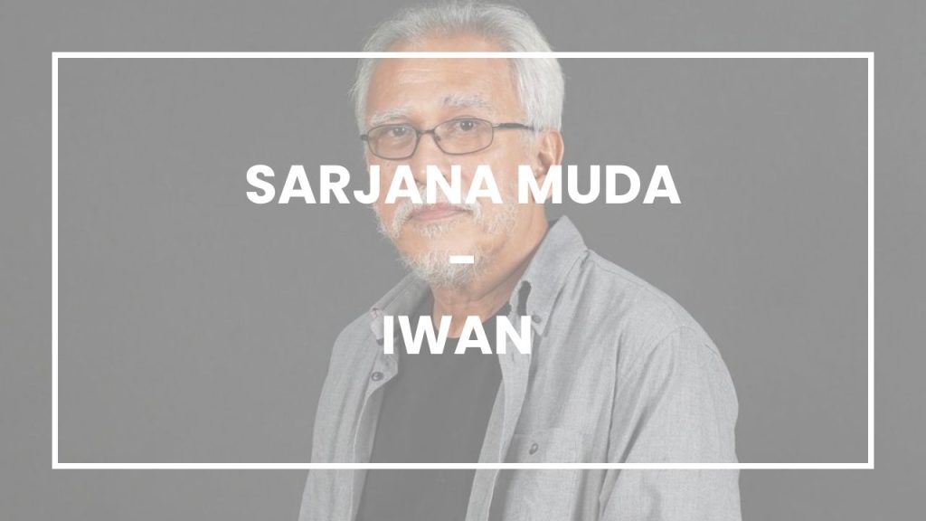 Chord dan Lirik Lagu Sarjana Muda - Iwan Fals
